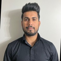Keshav Kumar
