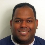 Cedric Juliana