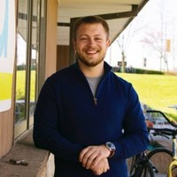Caleb Eissler