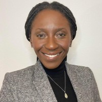 Tracy Washington