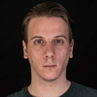 Oliver Bray
