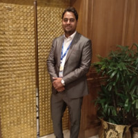 Keshav Deo Sharma