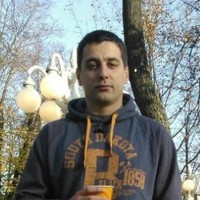 Андрей Руцкой