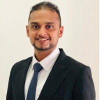 Chamath Dayarathne