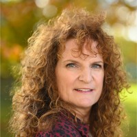 Jackie Curley