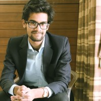 VIRAJ THAKUR