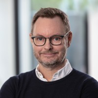 Lars Rindebæk