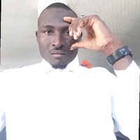 Ali Umar Danjuma