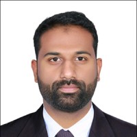 Joseph Varghese M