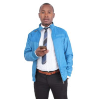 EDWIN Nziu