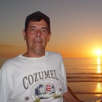 Larry Dancer