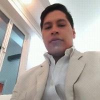 Darwin Granados Jimenez