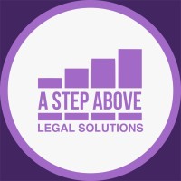 A Step Above Legal Solutions