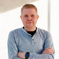 Andreas Schreiber