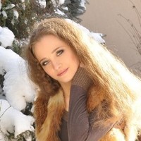 Светлана Чорная