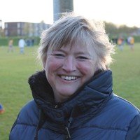 Margriet Bakker