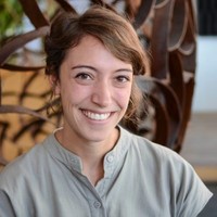 Sarah Canepa