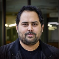 Adnan Riaz
