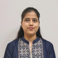 Priya Tiwari