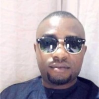 Paul Ugwu, MBBS