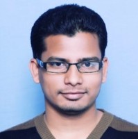 Prashant Bagade