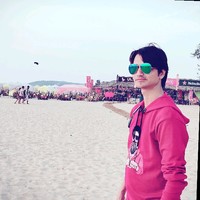 Riyaz Ansari