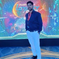 Amit Kumar Singh