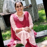 Srimathi Kumar