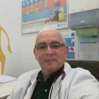 Dr. José Antonio R.