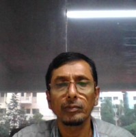 Md Shahjahan Alisheikh