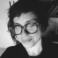 Emmanuelle Caron