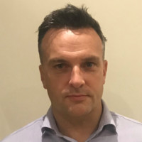 Scott Hughes