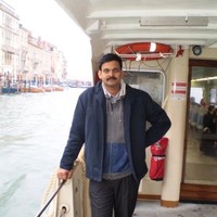 P S V S RAJU