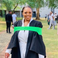 Mmathapelo Phetoe