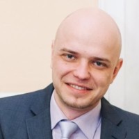 Dmitrii Iakovlev