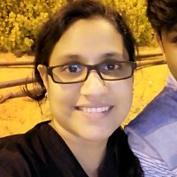 Anisha T Alex