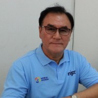 이성춘(Sung-Choon Lee)