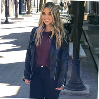 Nicolle Sanfilippo