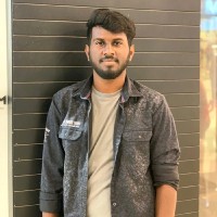 Balasubramani E
