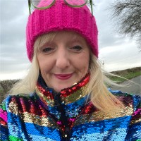 Rhian Evans