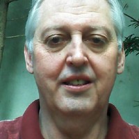 Malcolm Jones
