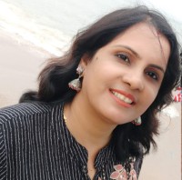 Bharati Chakraborty