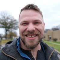 Alex Goldberg Pmp