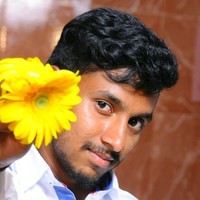 Kiran Lingaraju