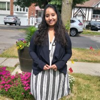 Anisha Gershom