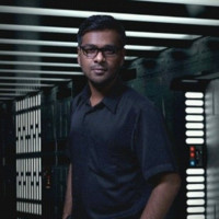 Reuben Singham