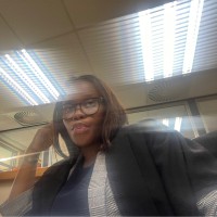 Nomfundo Mchunu