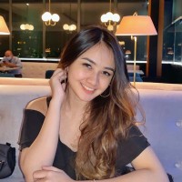 Swastika Putri Puspita Madani