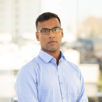Enoch Korapatti