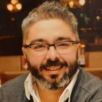 Gökhan Tuna